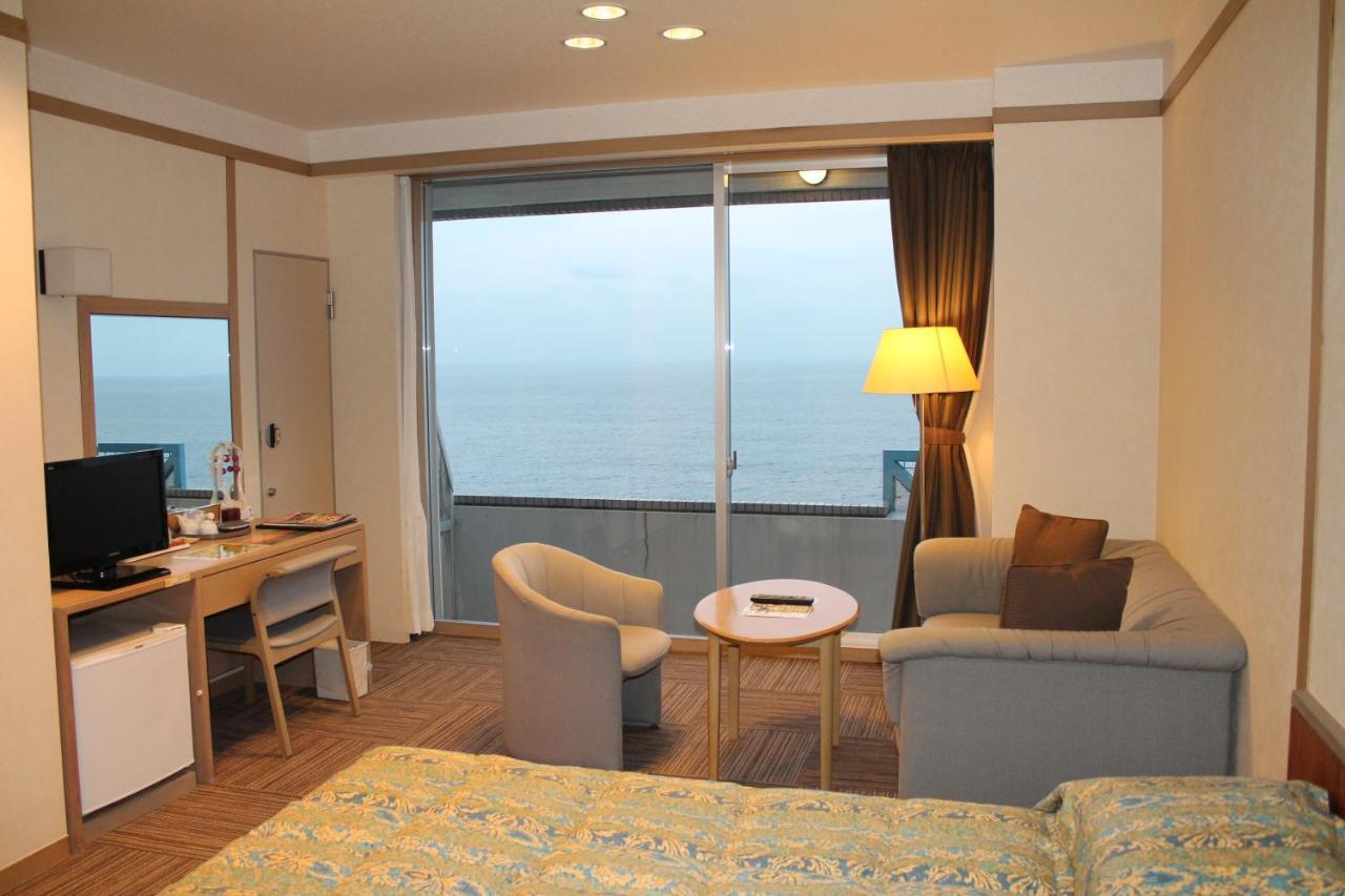 The Gran Resort Elegante Izu Higashiizu Luaran gambar
