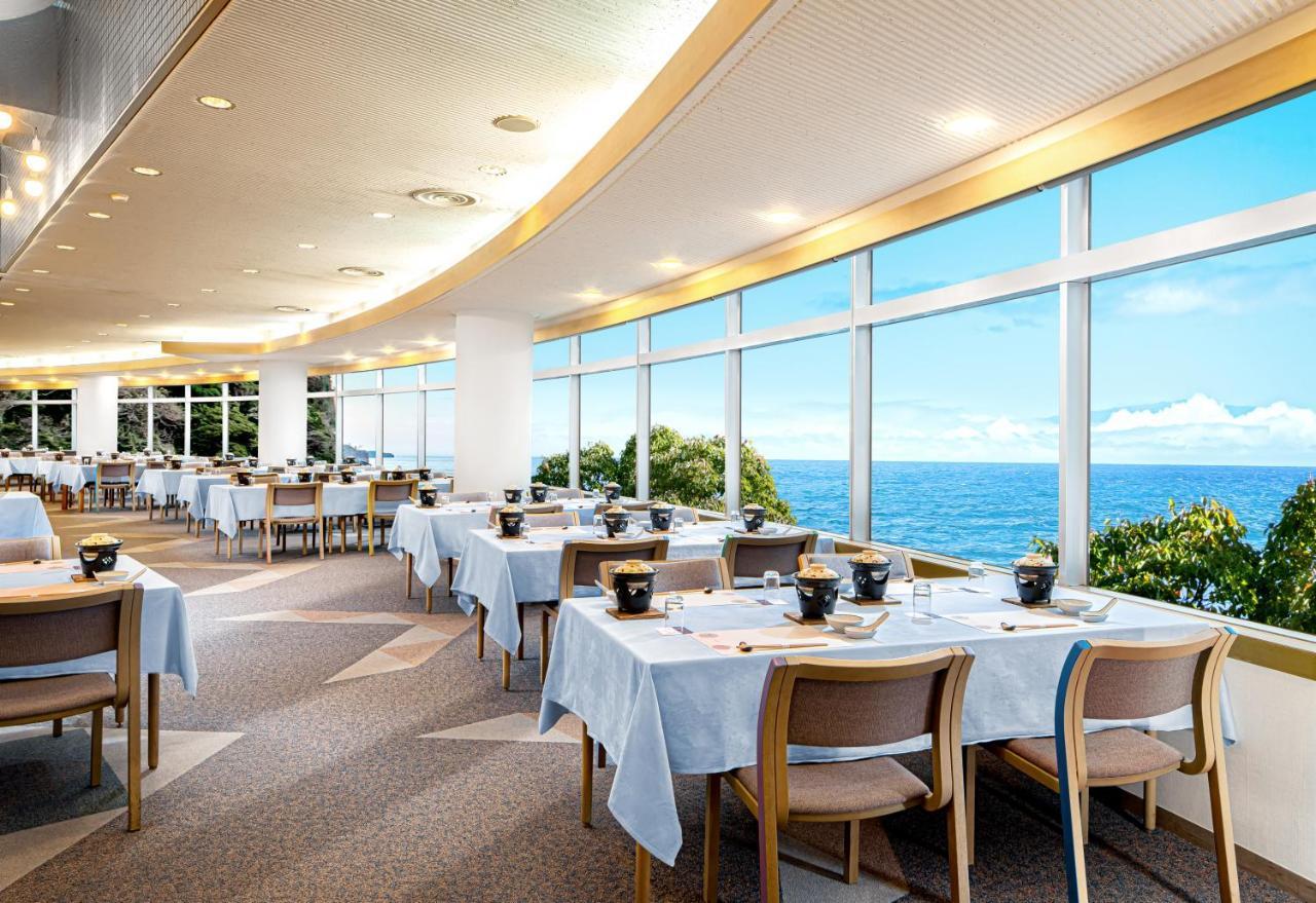 The Gran Resort Elegante Izu Higashiizu Luaran gambar
