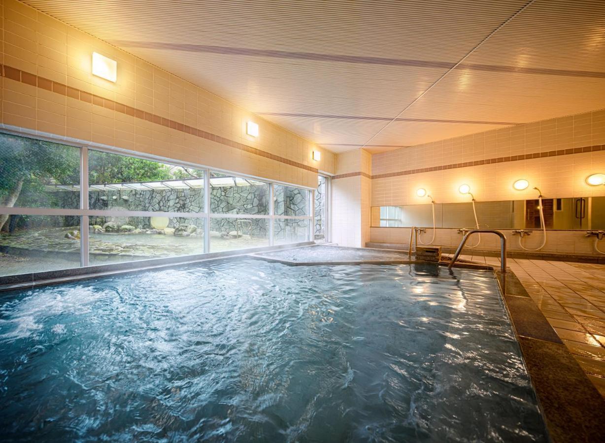 The Gran Resort Elegante Izu Higashiizu Luaran gambar