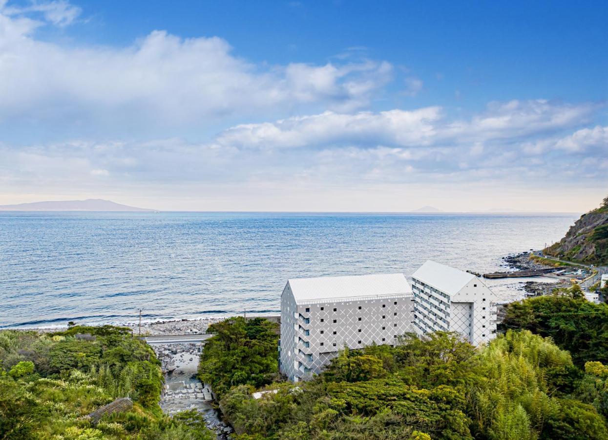 The Gran Resort Elegante Izu Higashiizu Luaran gambar