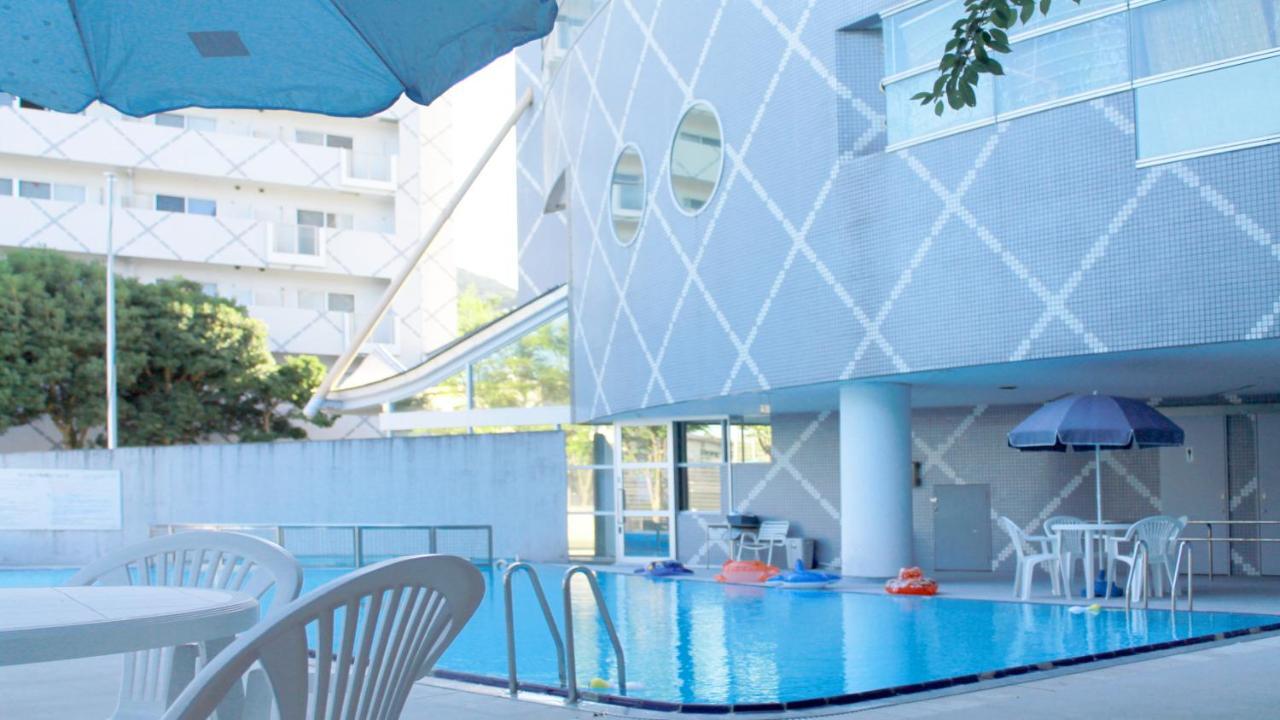 The Gran Resort Elegante Izu Higashiizu Luaran gambar